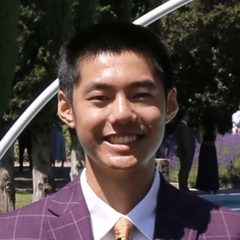 Kevin Yang